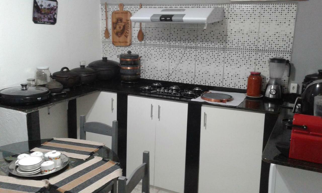 Hostel Gerais Белу-Оризонти Экстерьер фото